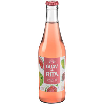 Bud Light Guav-A-Rita