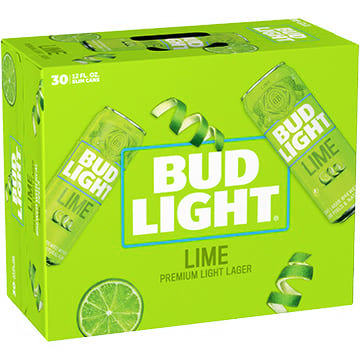 Bud Light Lime