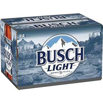 Busch Light