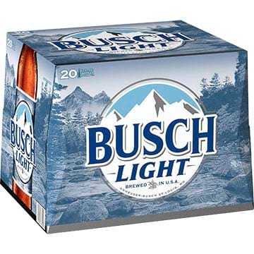 Busch Light