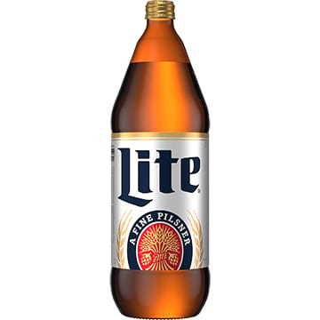 Miller Lite