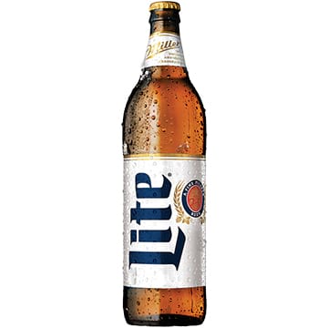 Miller Lite
