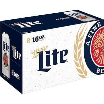 Miller Lite