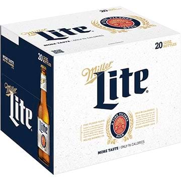 Miller Lite