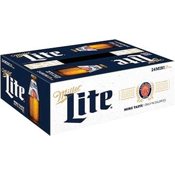Miller Lite