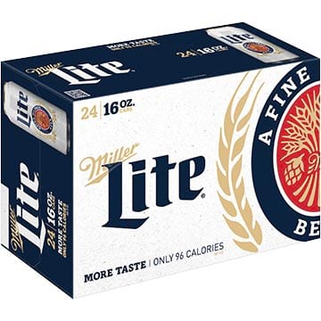 Miller Lite