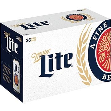 Miller Lite