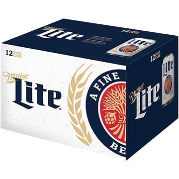 Miller Lite