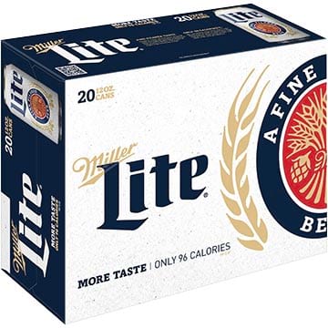 Miller Lite