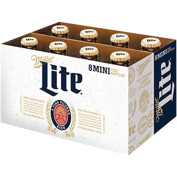 Miller Lite