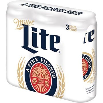Miller Lite