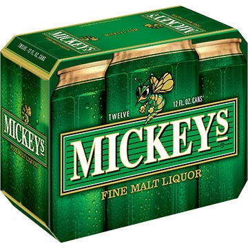 Mickeys 40 oz bottle Delivery in Long Beach, CA