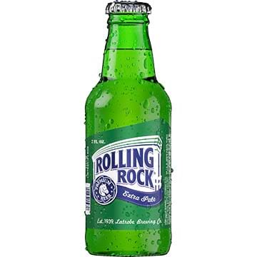 Rolling Rock Extra Pale Lager