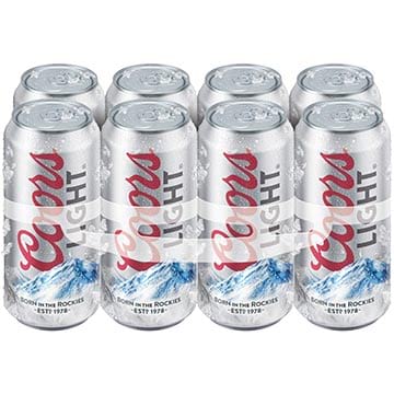 Coors Light