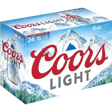 Coors Light