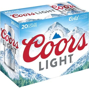 Coors Light