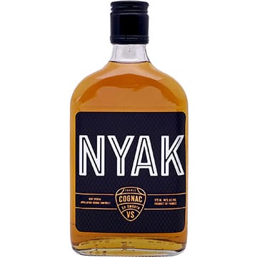 Nyak VS Cognac