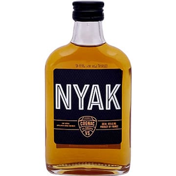 Nyak VS Cognac