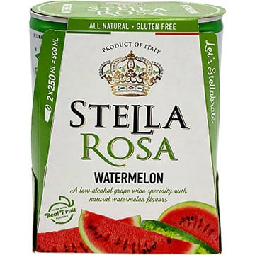Stella Rosa Watermelon