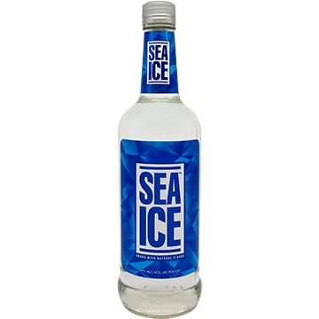 Sea Ice Vodka
