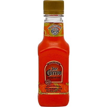 Jose Cuervo Authentic Watermelon Margarita