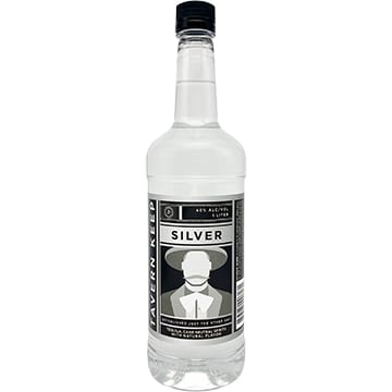 Tavern Keep Silver Tequila