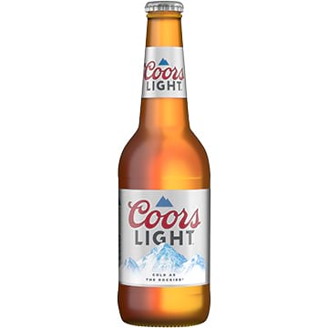 Coors Light