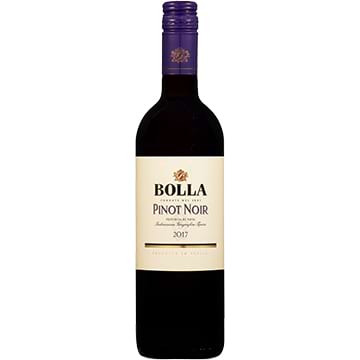 Bolla Pinot Noir 2017