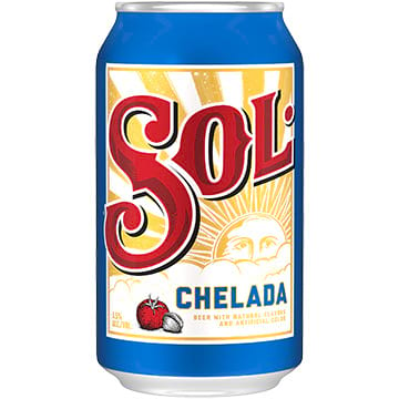 Sol Chelada