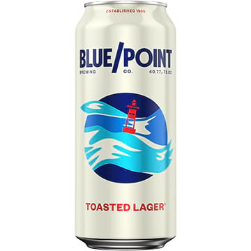 Blue Point Toasted Lager