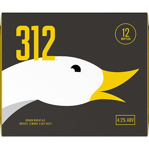 Picture of Goose Island 312 Urban Wheat Ale