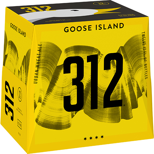 Picture of Goose Island 312 Urban Wheat Ale