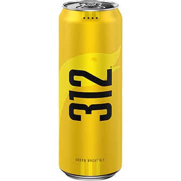 Goose Island 312 Urban Wheat Ale