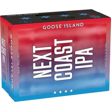 Goose Island Next Coast IPA