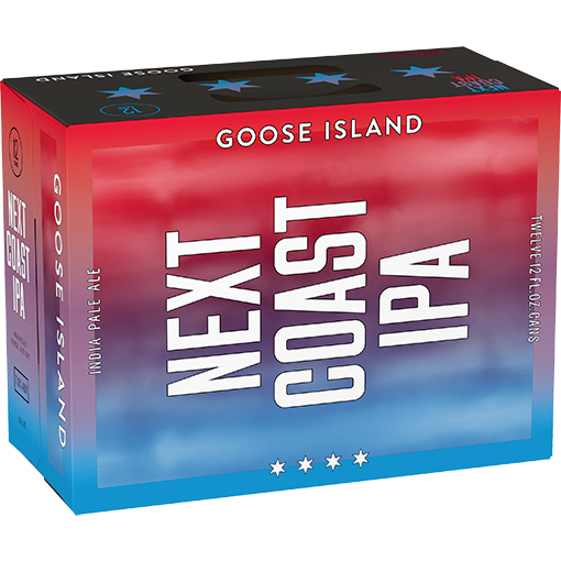 Picture of Goose Island Next Coast IPA