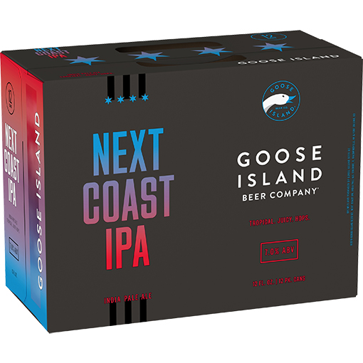 Picture of Goose Island Next Coast IPA