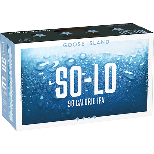 Picture of Goose Island So-Lo IPA