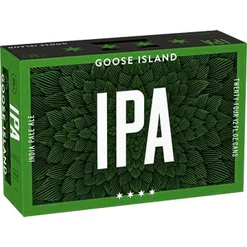Goose Island Goose IPA