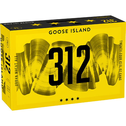 Picture of Goose Island 312 Urban Wheat Ale