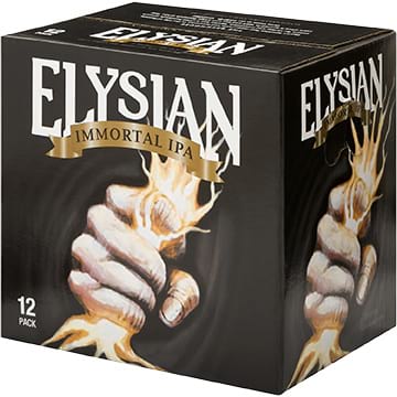 Elysian The Immortal IPA