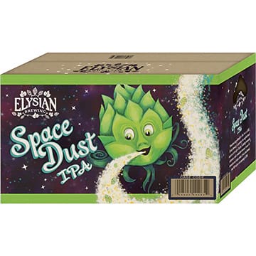 Elysian Space Dust IPA