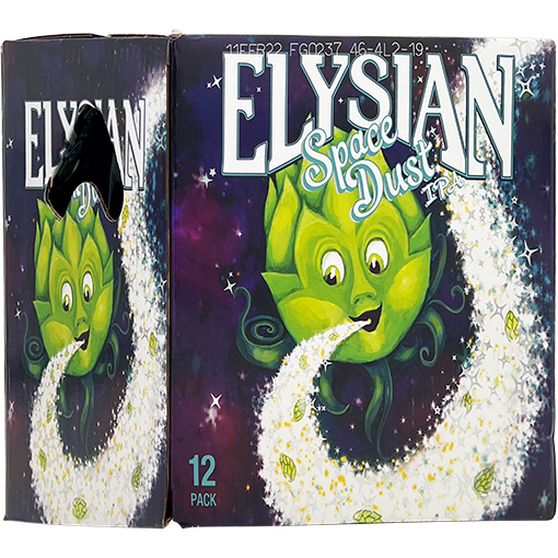 Picture of Elysian Space Dust IPA