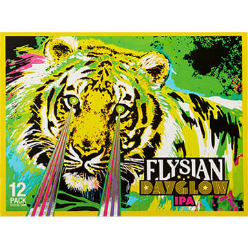 Elysian Dayglow IPA