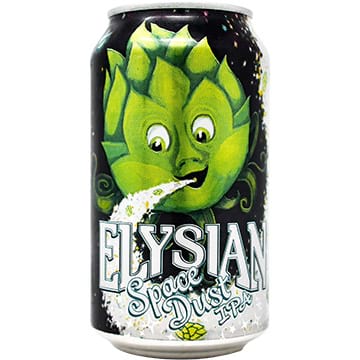 Elysian Space Dust IPA