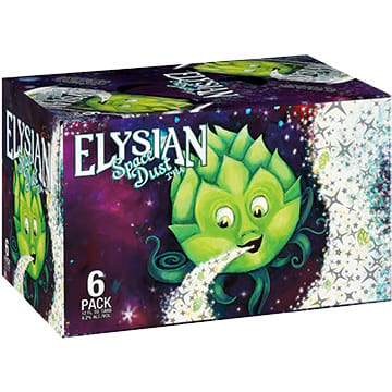 Elysian Space Dust IPA