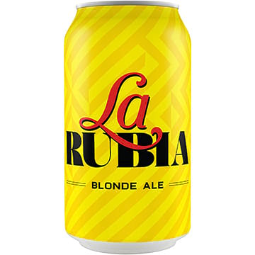Wynwood Brewing La Rubia
