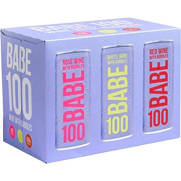 BABE 100 Variety Pack