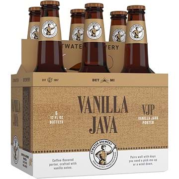 Atwater Vanilla Java Porter