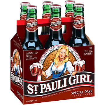 St. Pauli Girl Special Dark