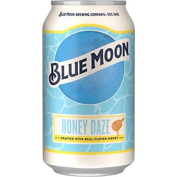 Blue Moon Honey Daze